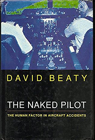 David Beaty Book