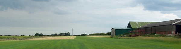 Yearby Airstrip